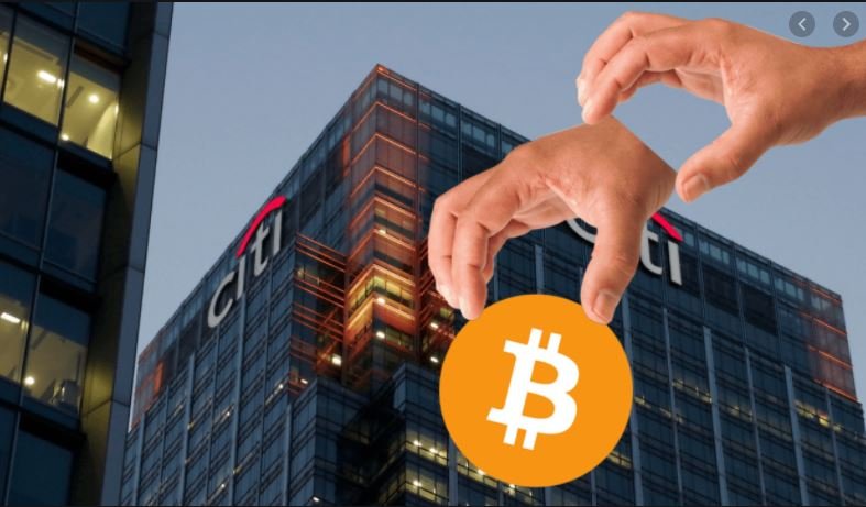 image Bitcoin to see continuing increase in value &#8212; Citigroup