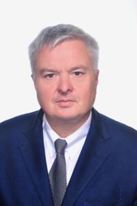 photo of vladimir stolyarenko