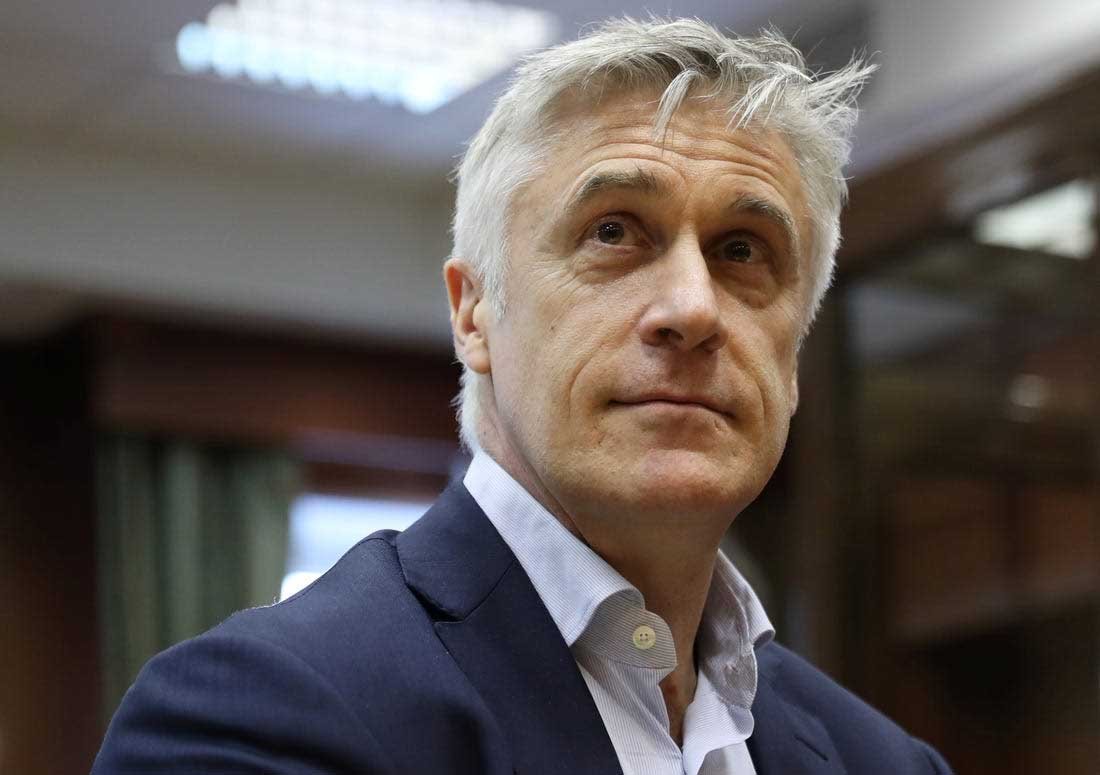 image Investors unfairly targeted by the Kremlin