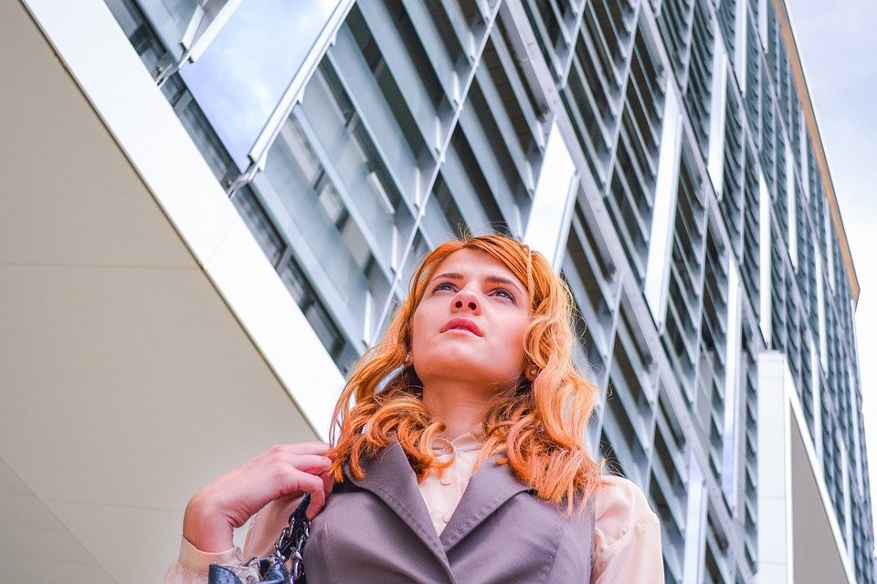 image We need to talk about gender policy