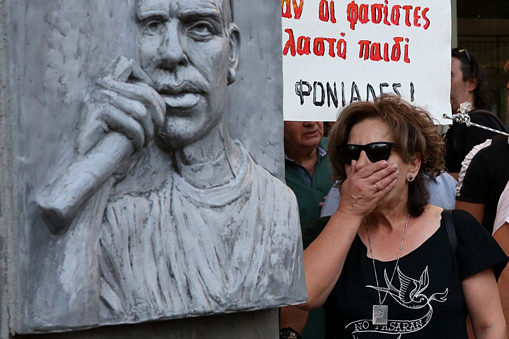 image The Orthodox Church and the far-right