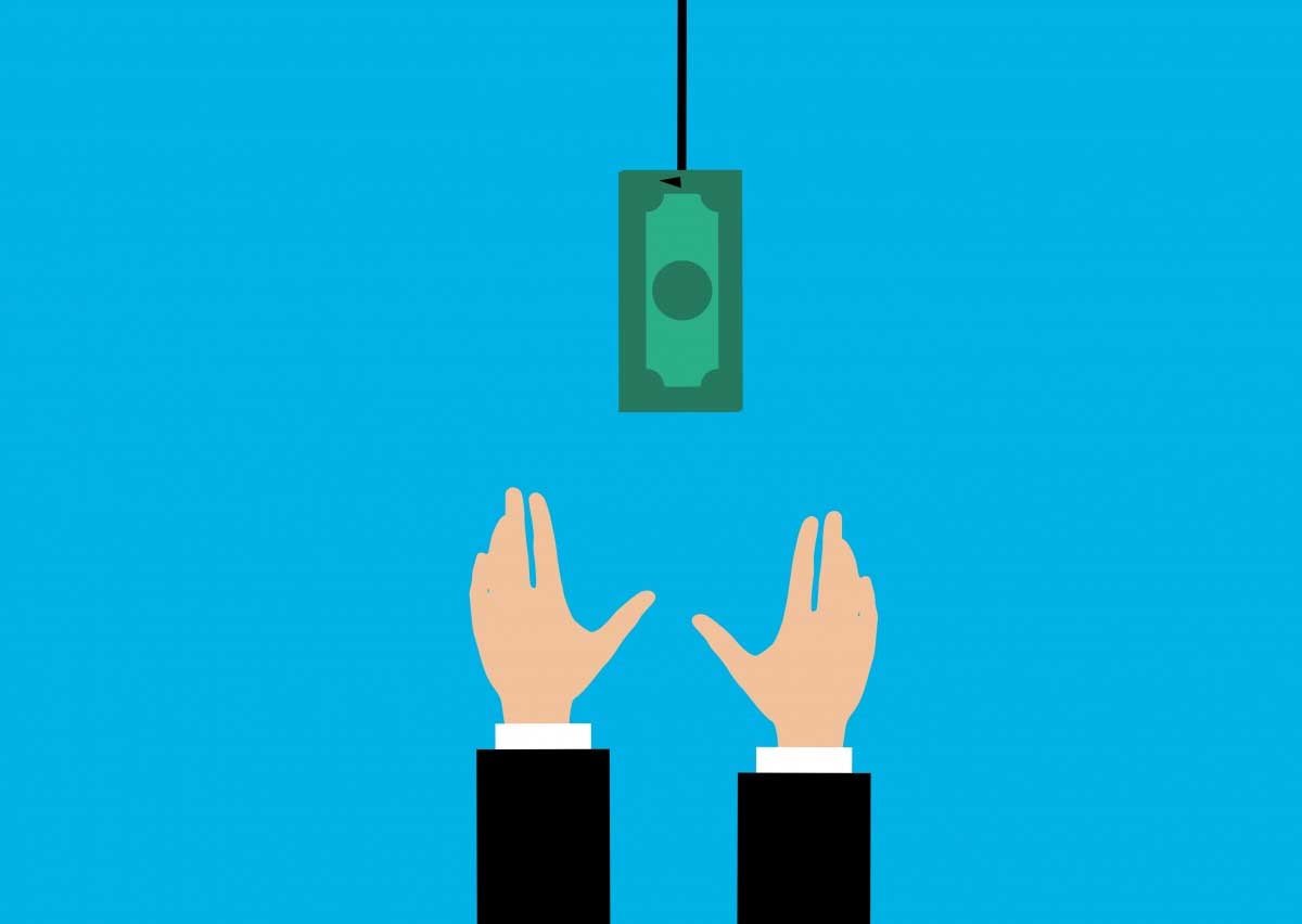 image Dealing with a blocked joined bank account