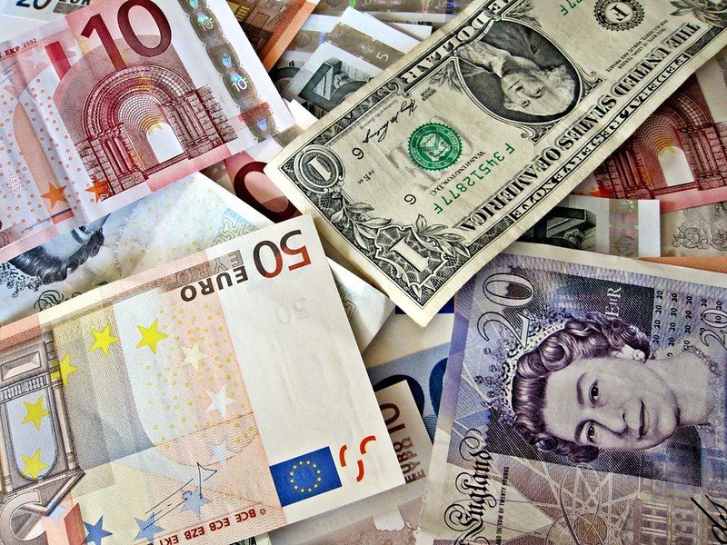 image Investing in ‘exotic’ currencies might pay off