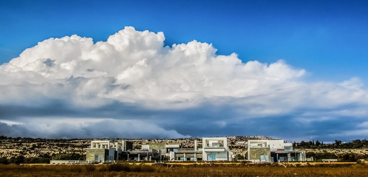 image Cyprus property sales fall sharply &#8212; Deloitte report