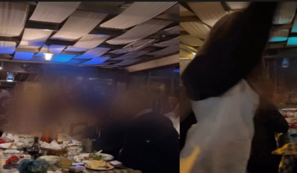 image Coronavirus: Police investigate as video shows people dancing at Limassol venue