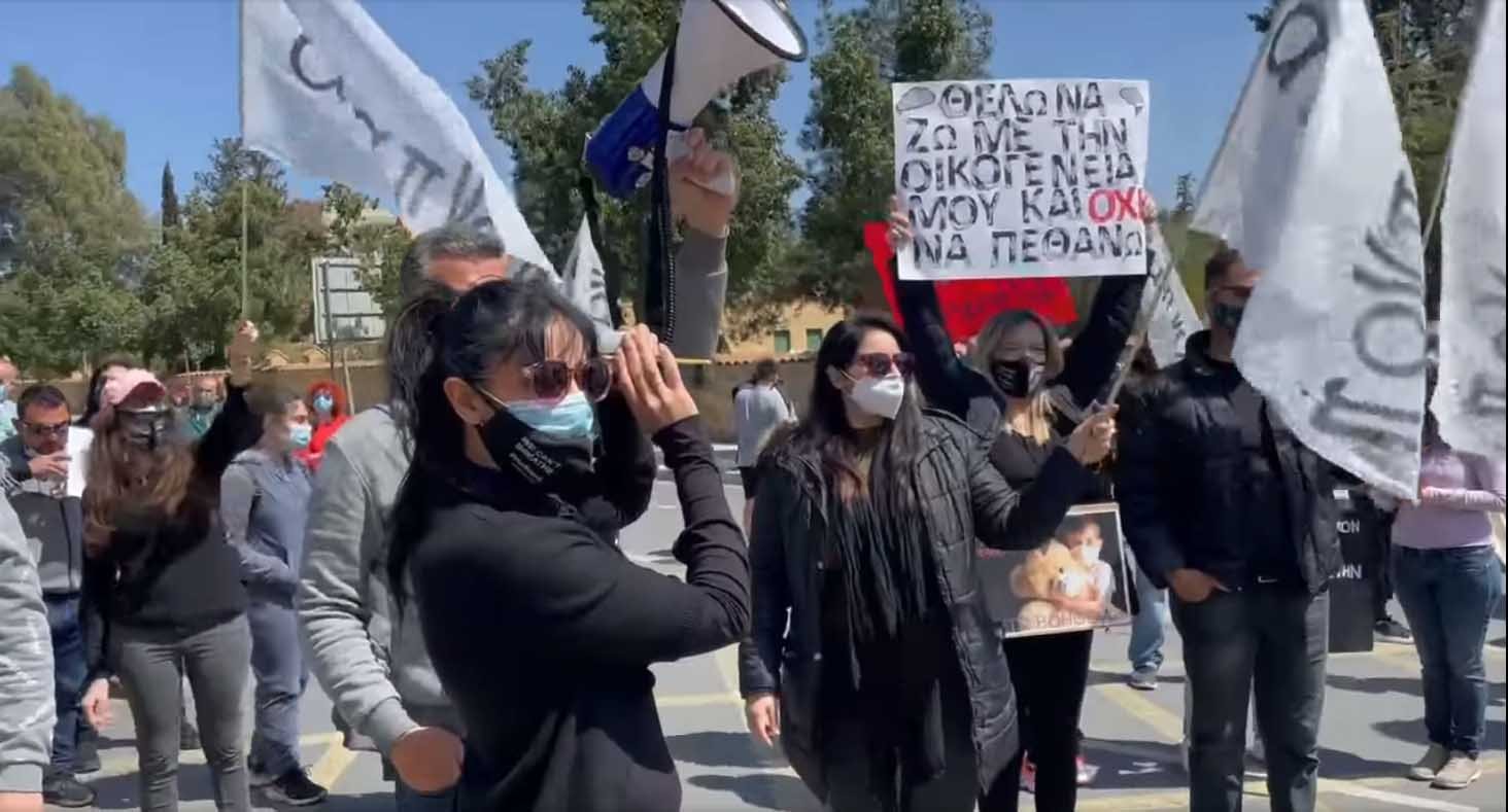 image Dali does not want to be held hostage to row over asphalt plants