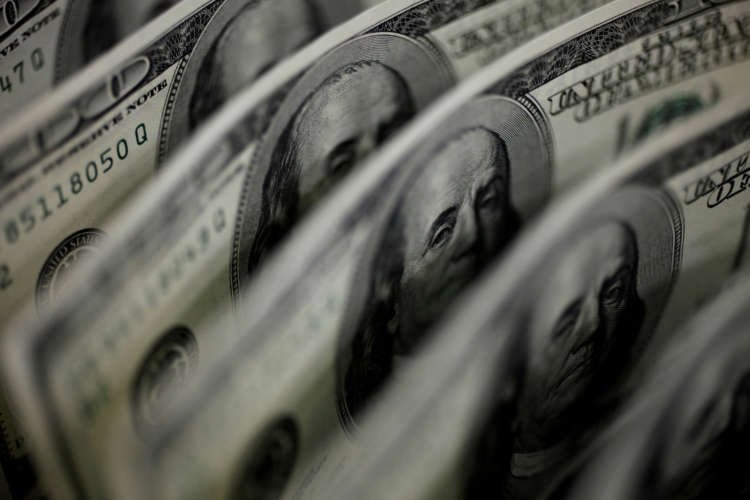 image Turkey seizes $1 bln of counterfeit money headed for Africa