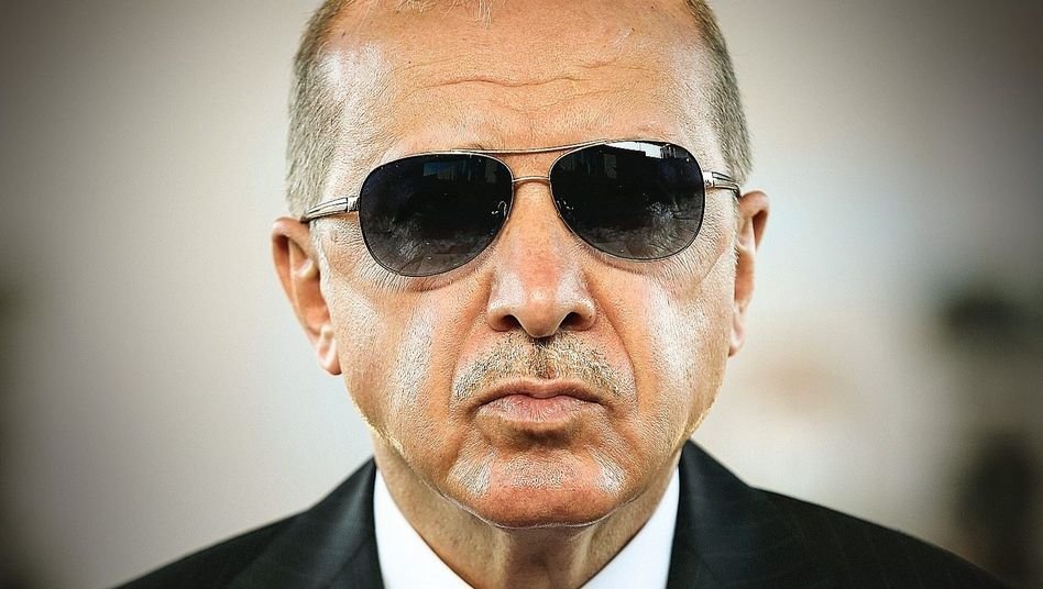 image Erdogan&#8217;s &#8216;economic reforms&#8217; do not address major issues