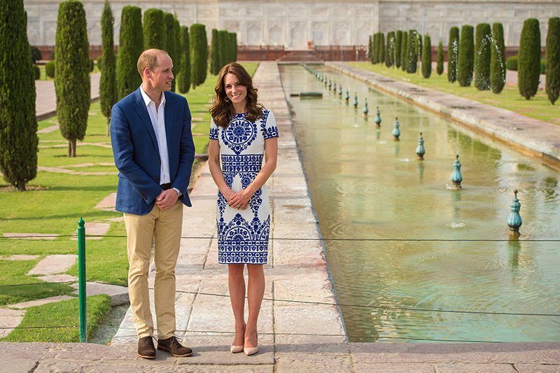 image A decade of the Duchess