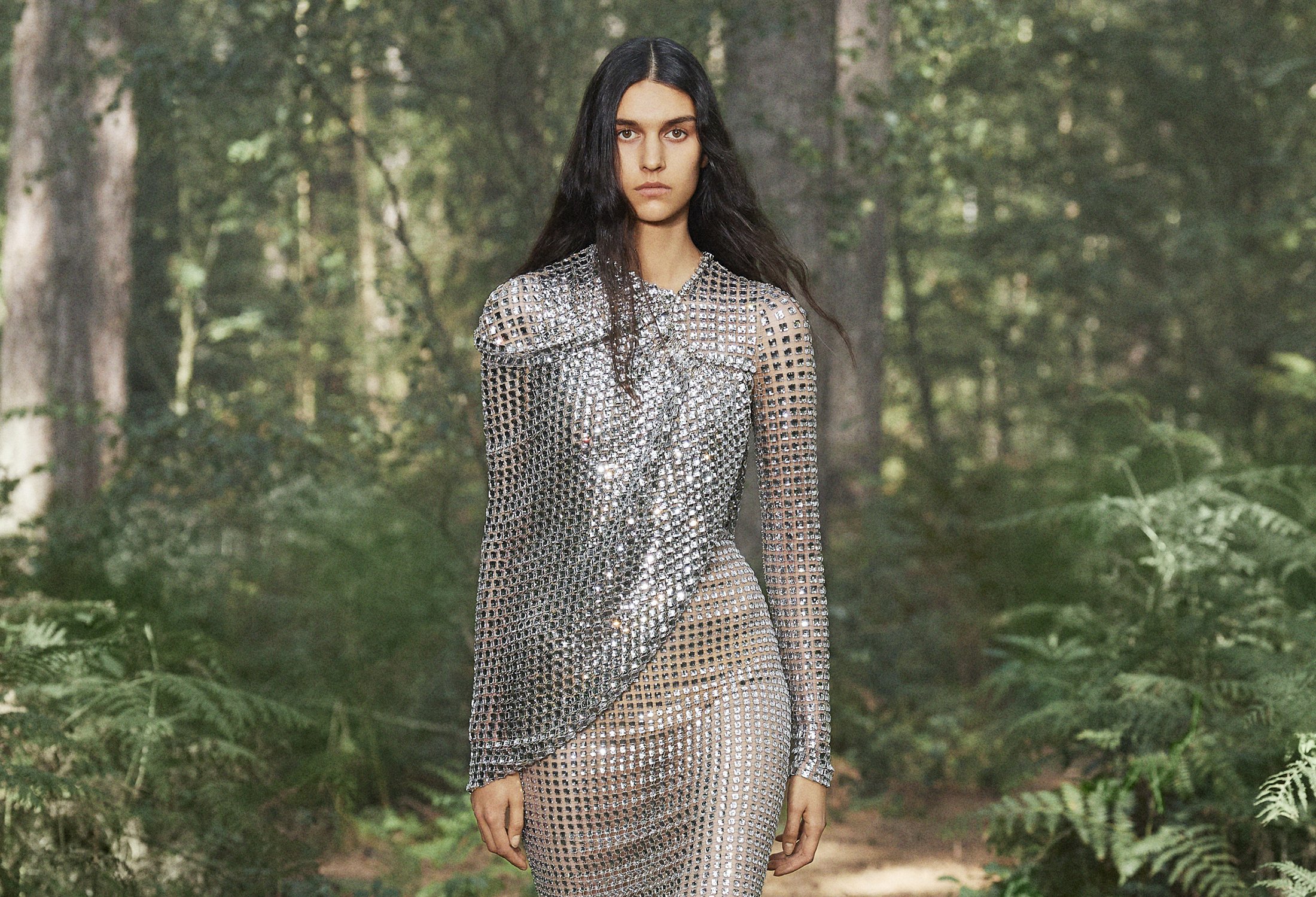 image Reasons to get excited about spring fashion