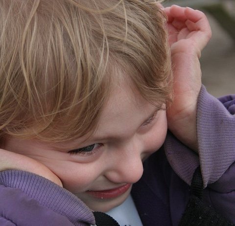image Autistic children floundering in schools