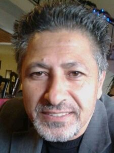 feature bejay inia community leader, yiangos tsivicos