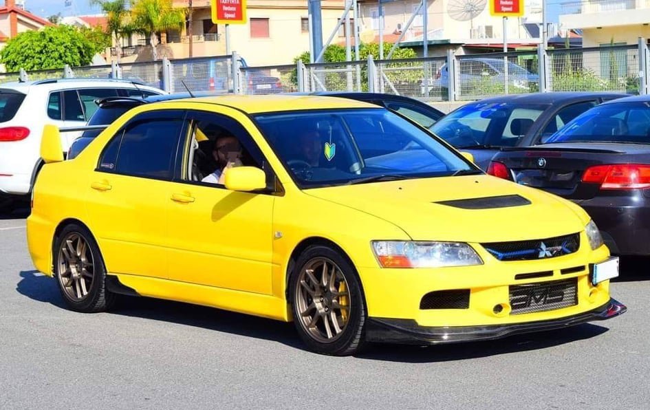 image North jails three who stole luxury car in Pyla