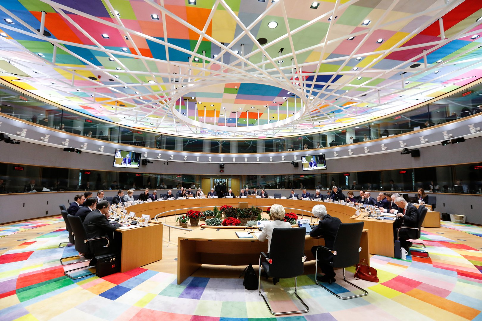 image Turkey, the EU and the ‘positive agenda’