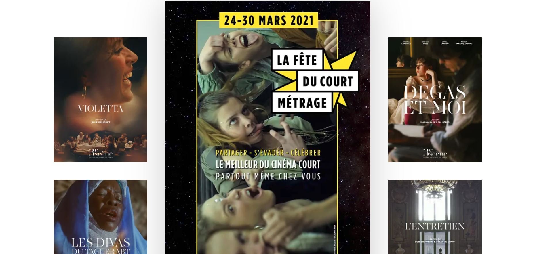 image French cinema online