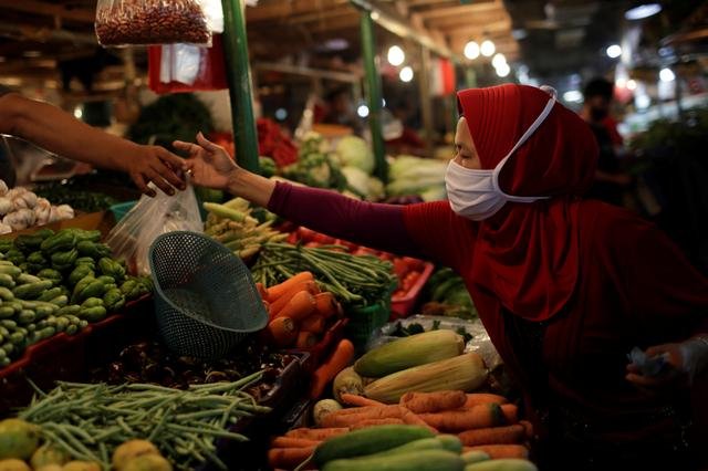 image World food price index rises for ninth month running, FAO expects this to continue