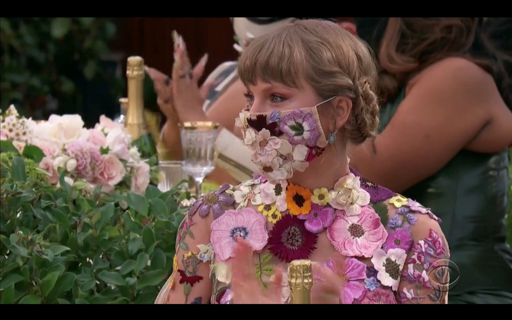 63rd annual grammy awards in los angeles