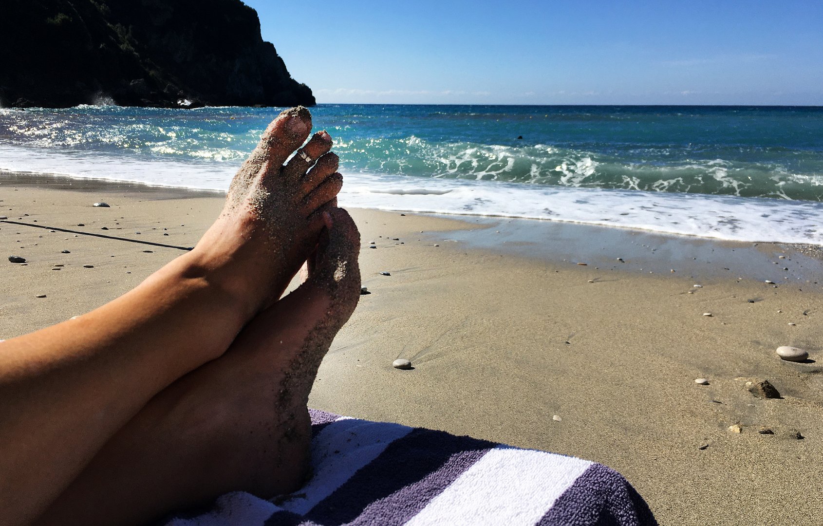 image Greece lays out welcome mat for tourists