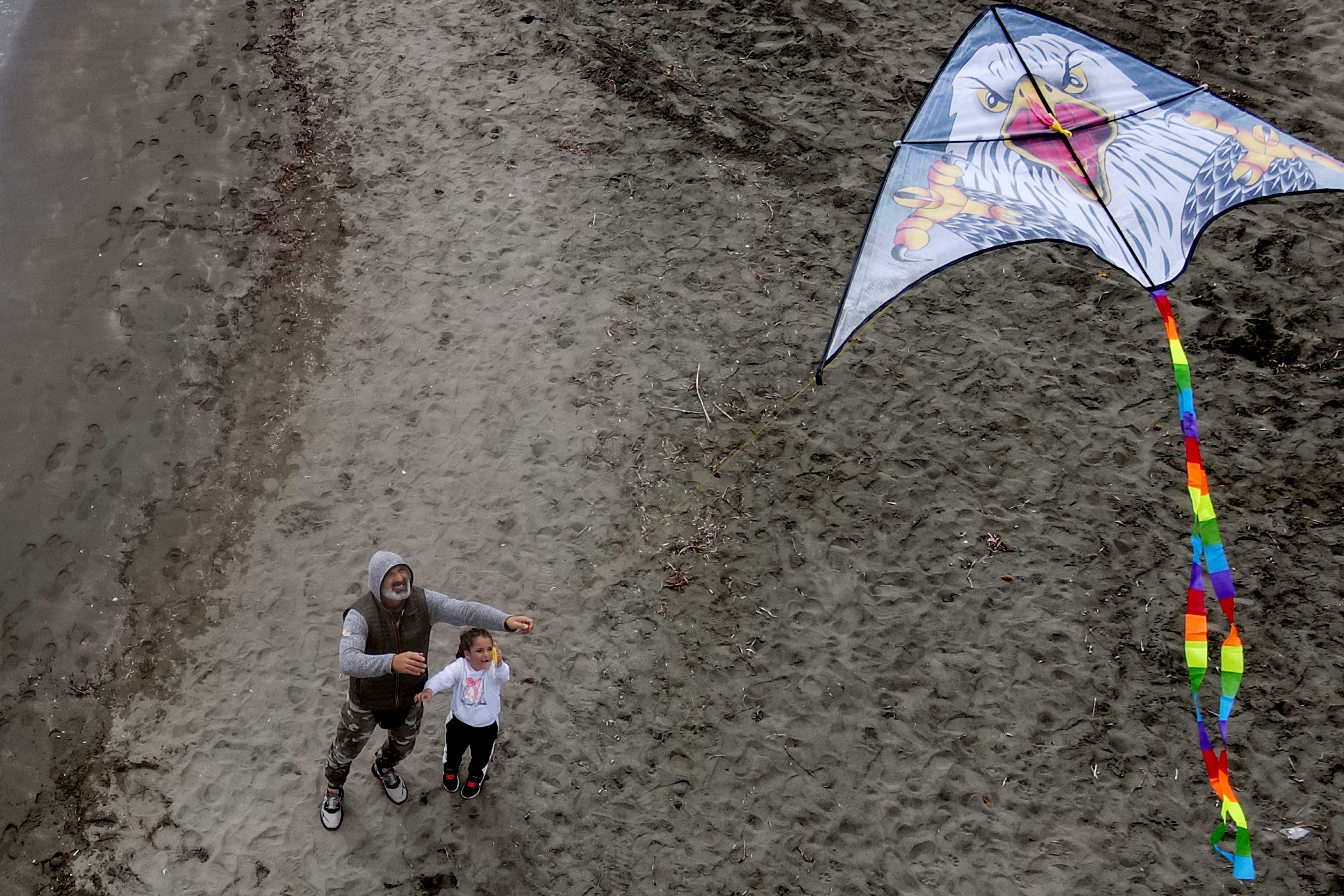 cover Green Monday ushers in Lent with rain forecast