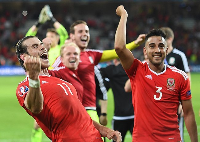 image De Bruyne: Records remain in the past as Belgium take on Wales
