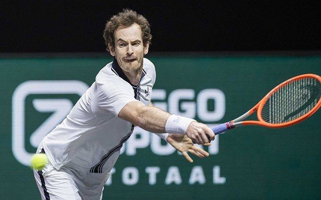 image Murray &#8216;gutted&#8217; as latest setback rules him out of Miami Open