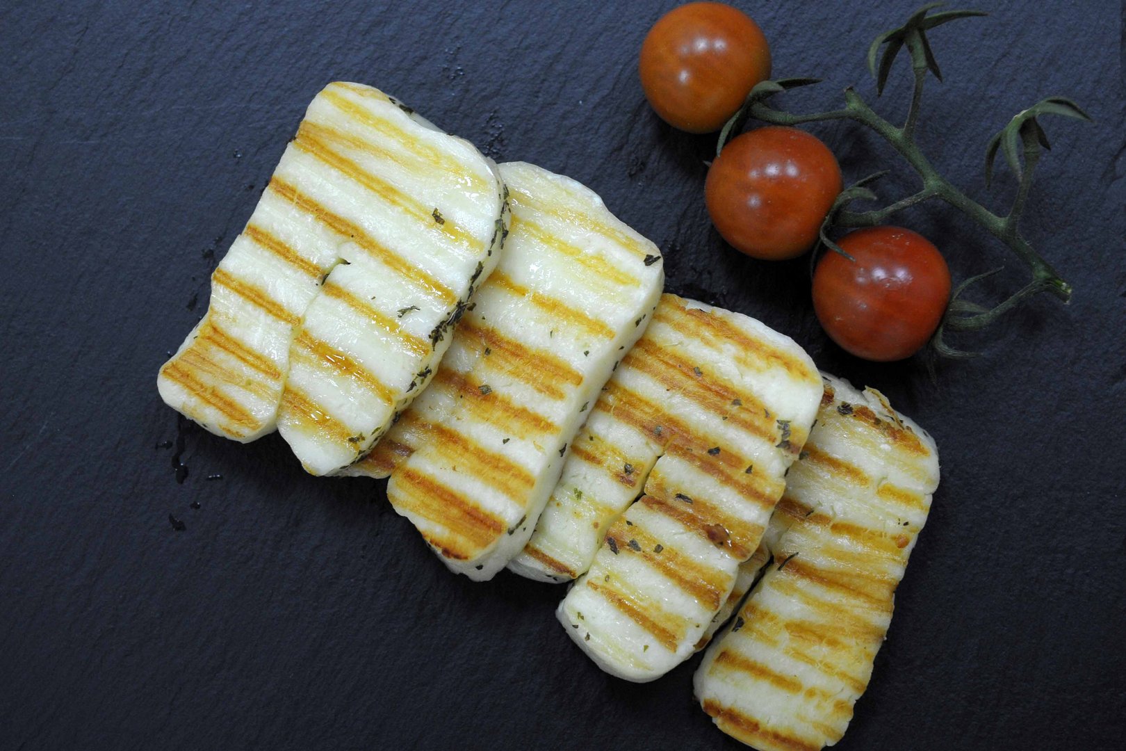 image Chamber of commerce pleased with new halloumi PDO specs