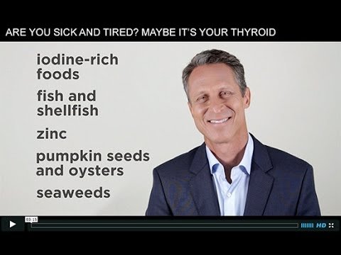 image Symptoms and diagnostic tests to detect low thyroid function (hypothyroidism)