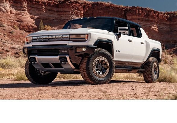 image Hottest cars that are cool for the environment (and one other)   
