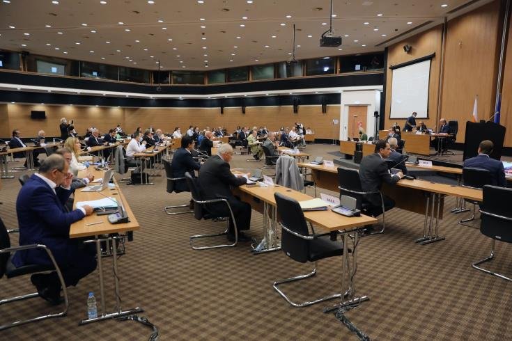image MPs to expedite bill speeding up foreclosure hearings