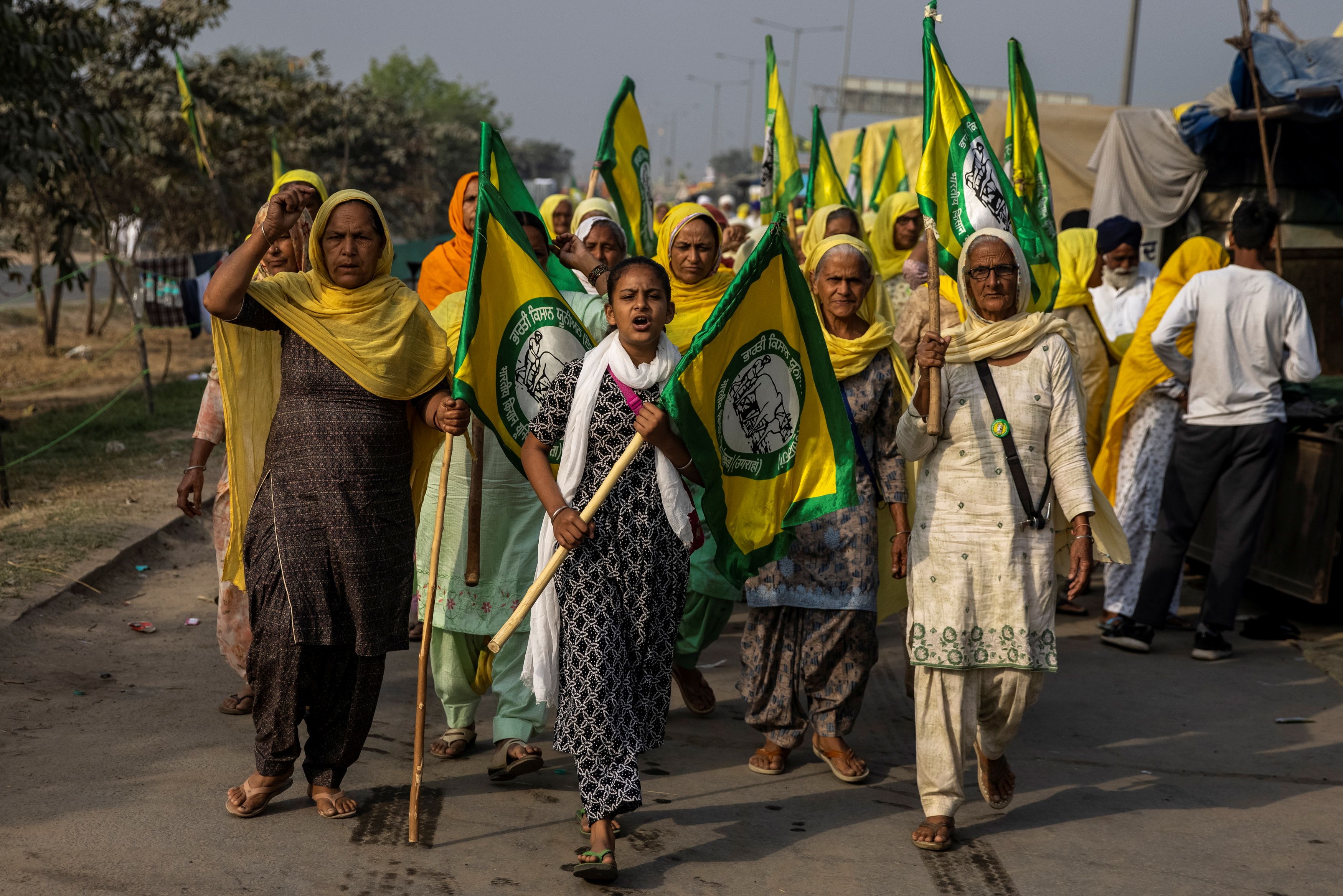 image India summons British envoy over &#8220;unwarranted&#8221; criticism of farm protests
