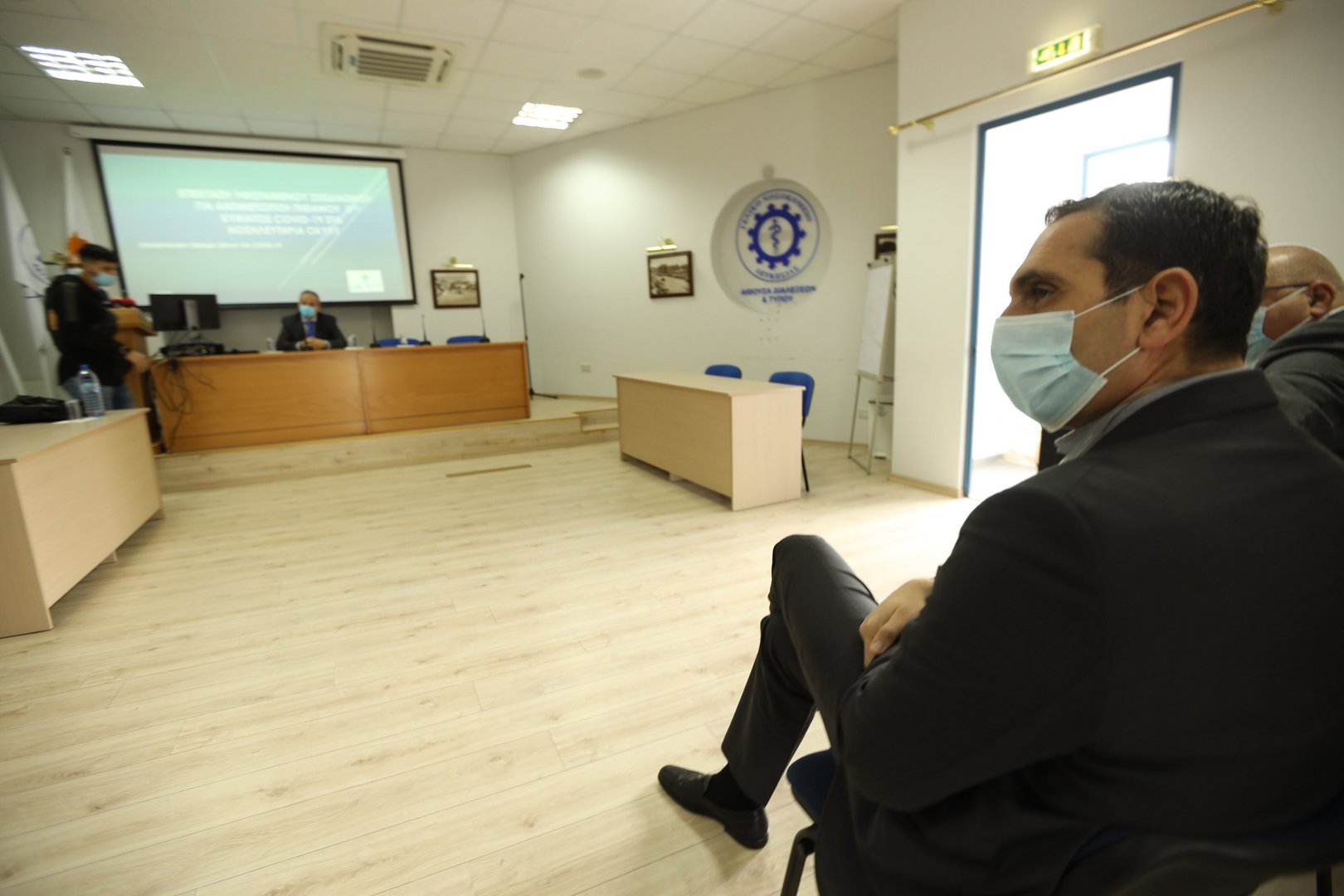 image Coronavirus:  Sudden spike worries health authorities (update 2)