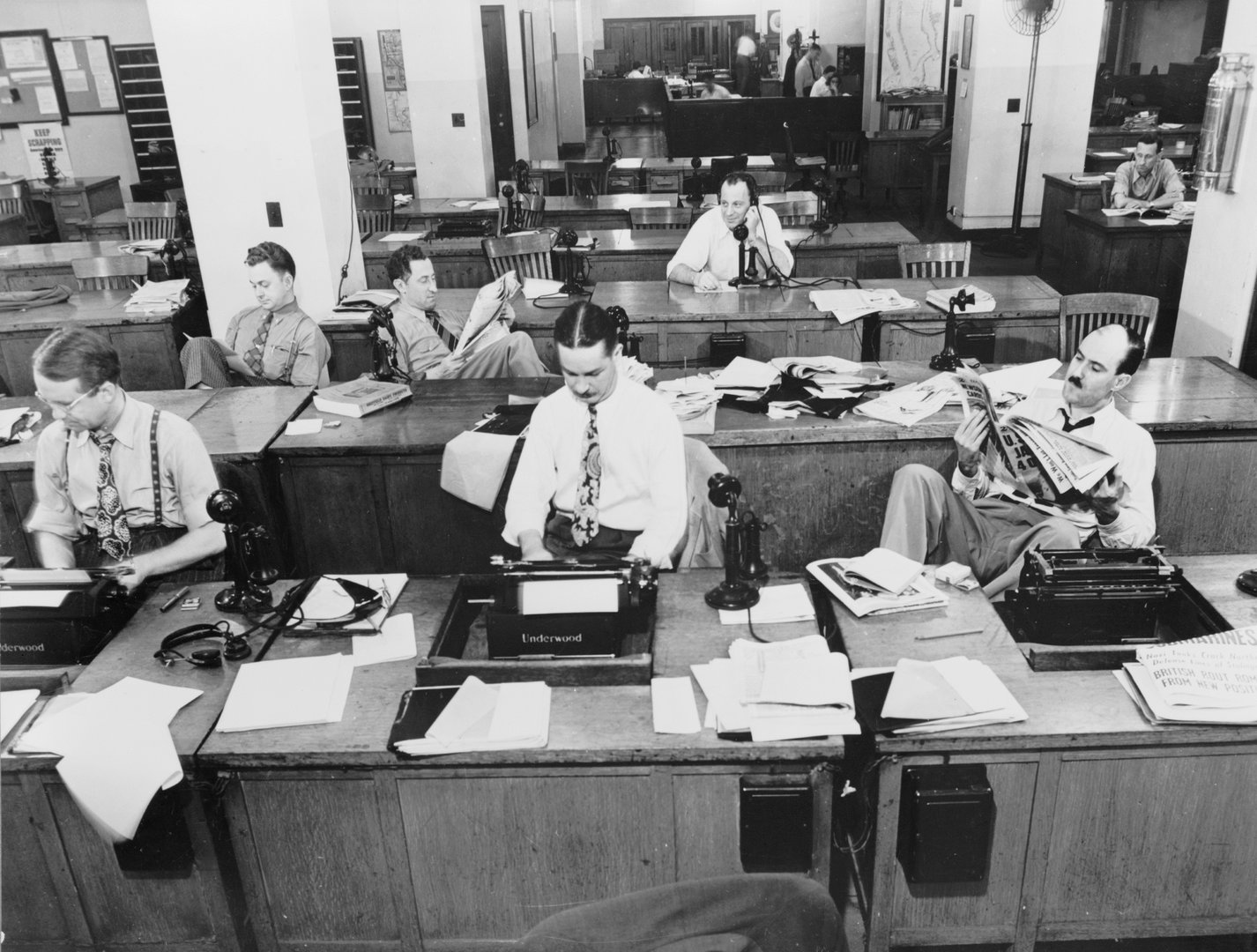 image News podcast: Shoddy journalism gives public figures free reign to peddle inaccuracies