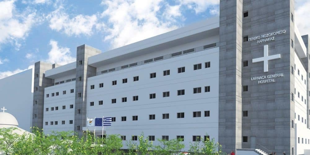 image Noise from hospital boilers keeping residents awake