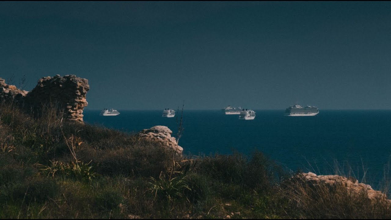 image Trails and meadows: a compact road trip around Limassol