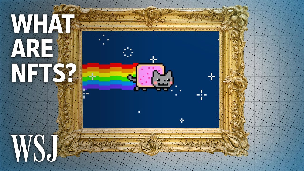 image How NFTs are changing the game for digital artists and collectors