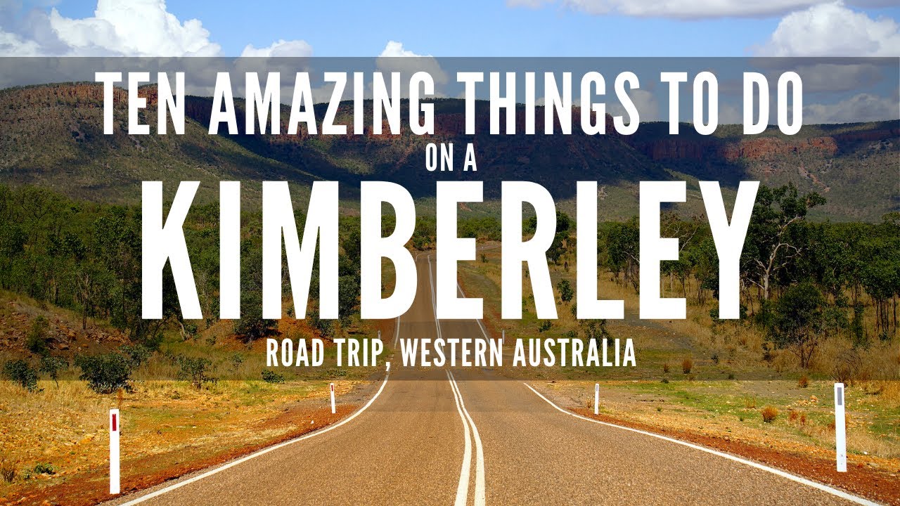 image Last frontier: Western Australia&#8217;s rugged Kimberley region