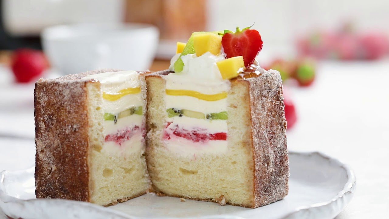 image Seven tasty weekend breakfast ideas