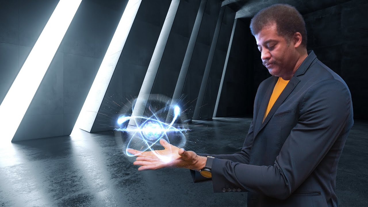 image A quantum mechanics primer for everyday living