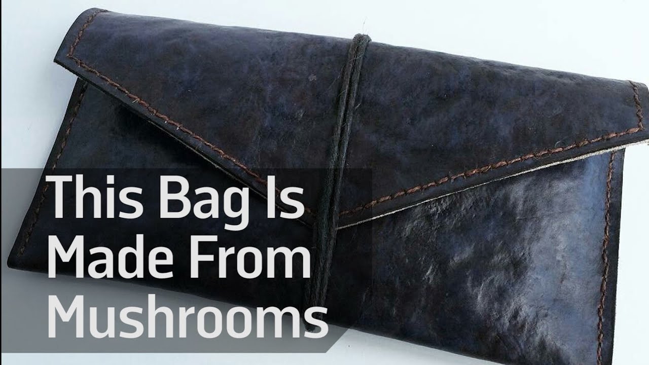 image Cruelty-free fabrics taking hold in luxury brands