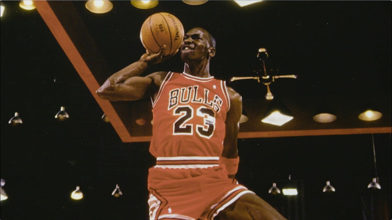 image Snap judgments: how Walter Iooss photographs sport icons