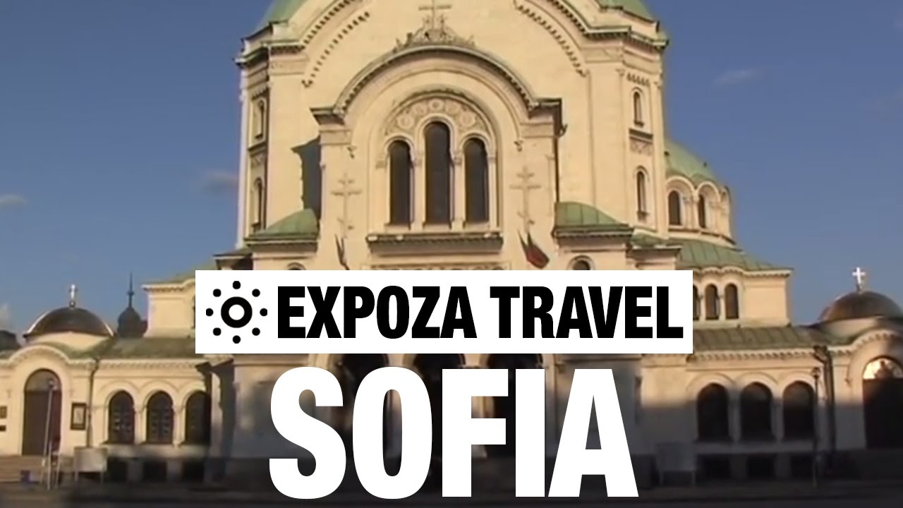 image Sofia: Bulgaria&#8217;s capital of lush parks and domed sanctuaries
