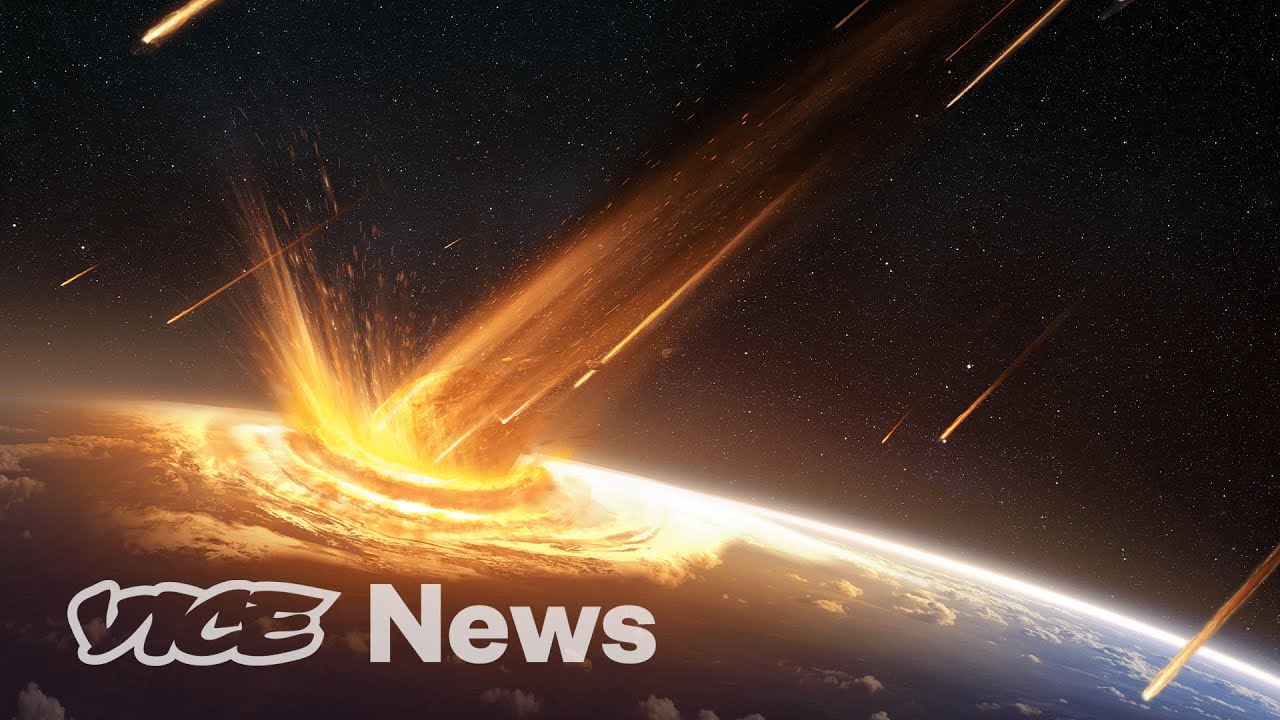 image How NASA plans to save earth from asteroids