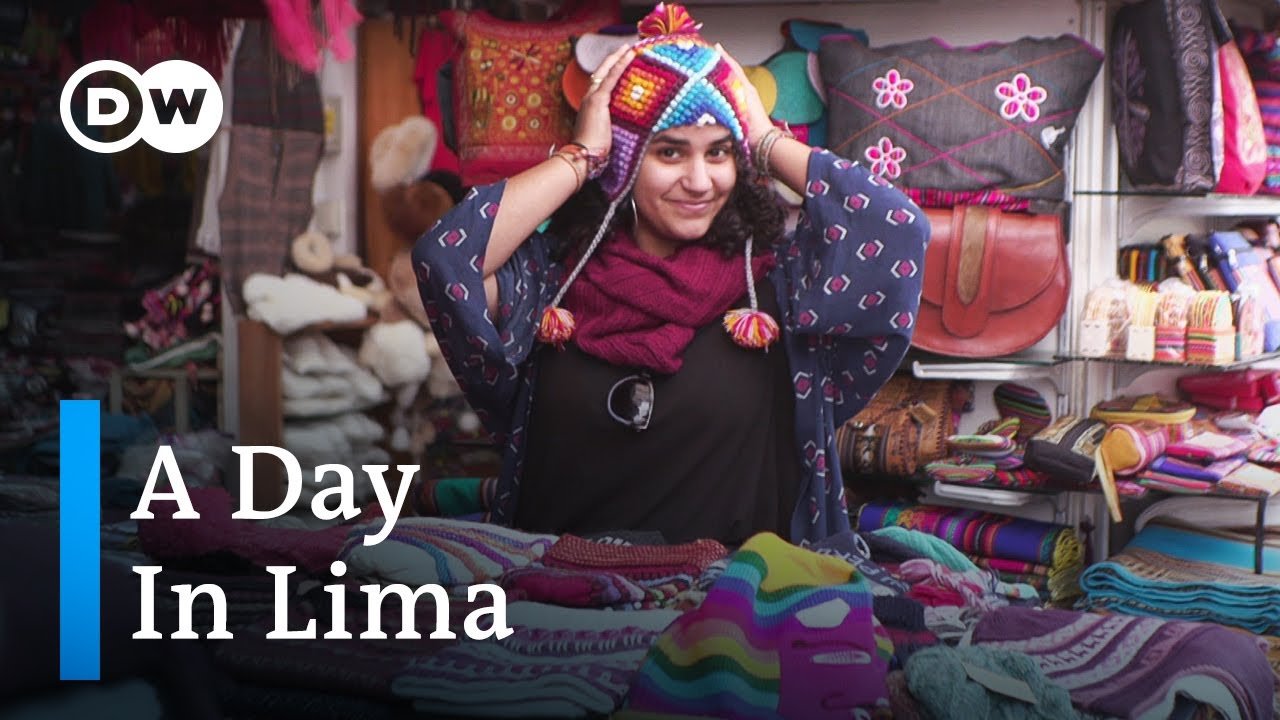 image Lima by a local: a tour of Peru&#8217;s historic capital of contrasts