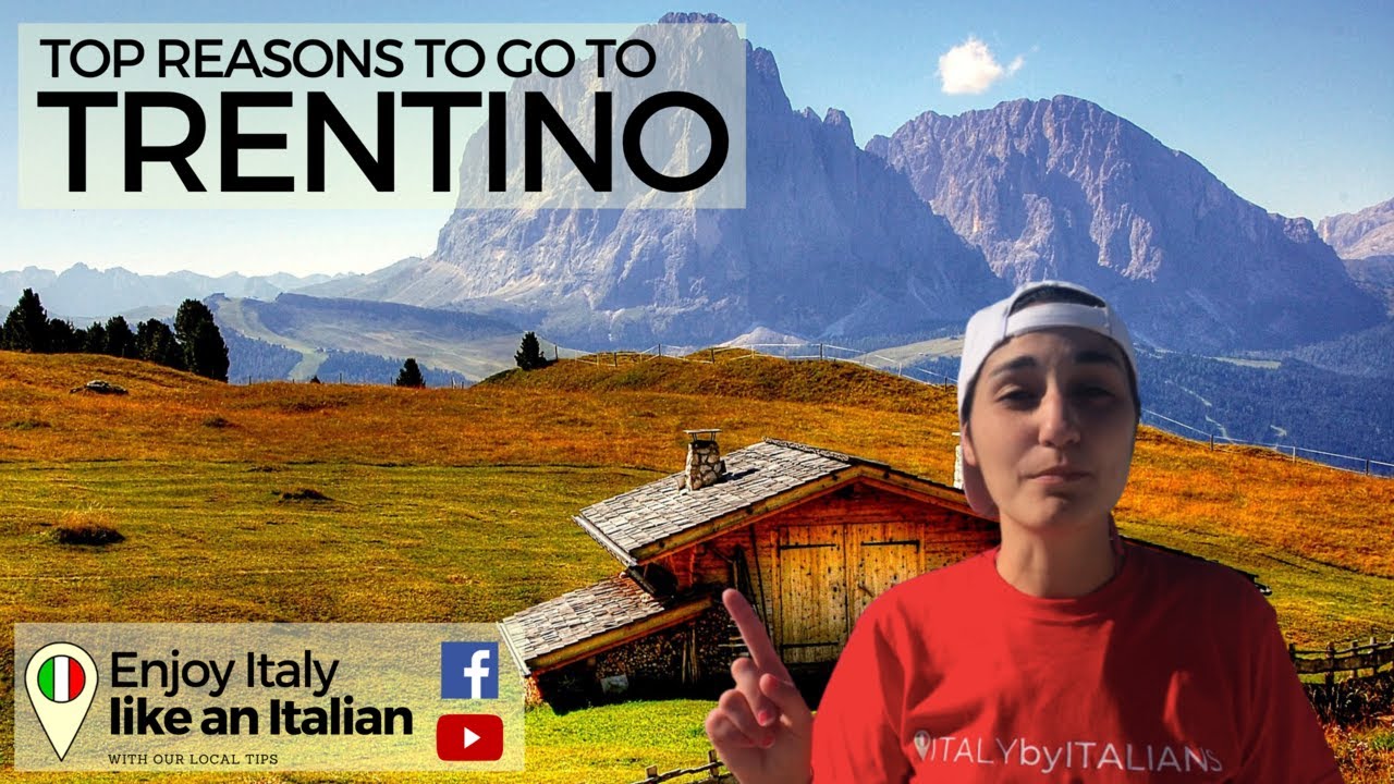 image Peak experience: Trentino and the Dolomites of north Italy