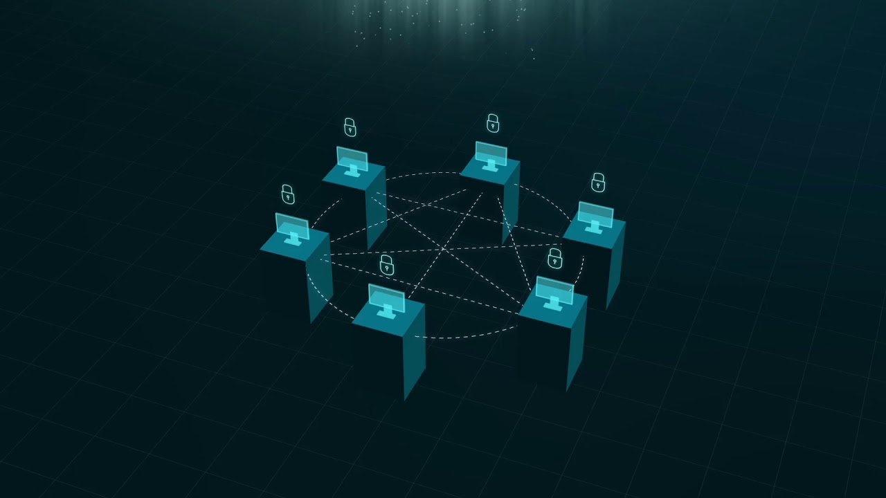 image Why Libonomy’s blockchain will change the world’s economy
