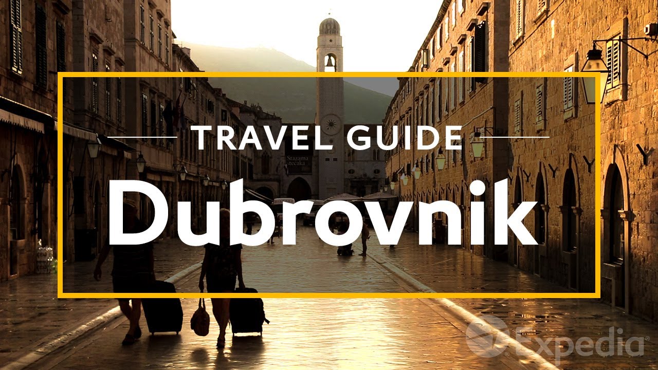 image Dubrovnik: Croatia&#8217;s Adriatic jewel suspended in time