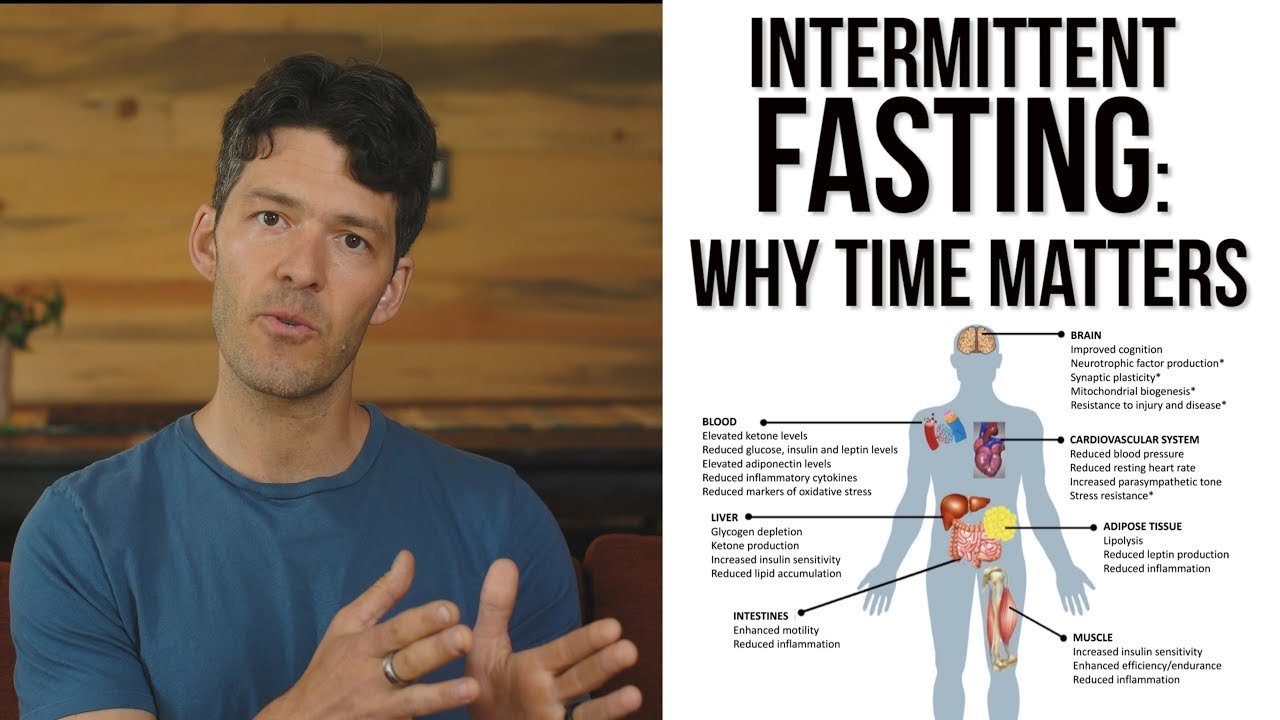 image Intermittent Fasting: why timing matters more than duration