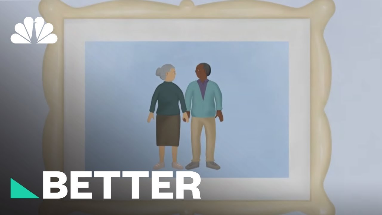 image Brain-broken: how grief and loss affect your well-being