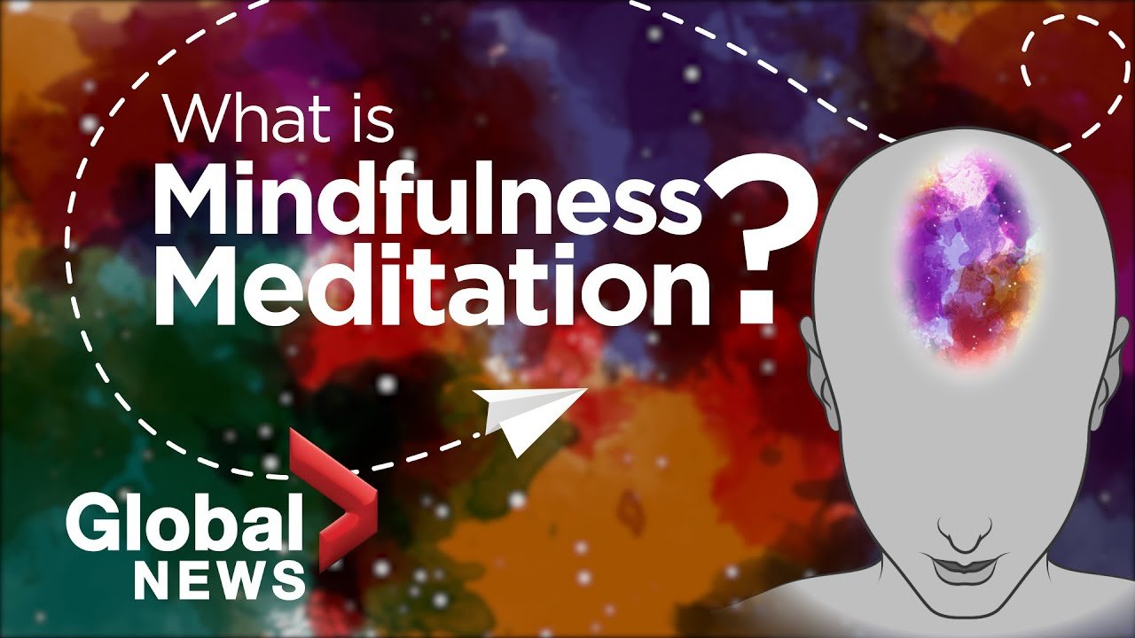 image Mindfulness meditation: how it works and why it&#8217;s so popular