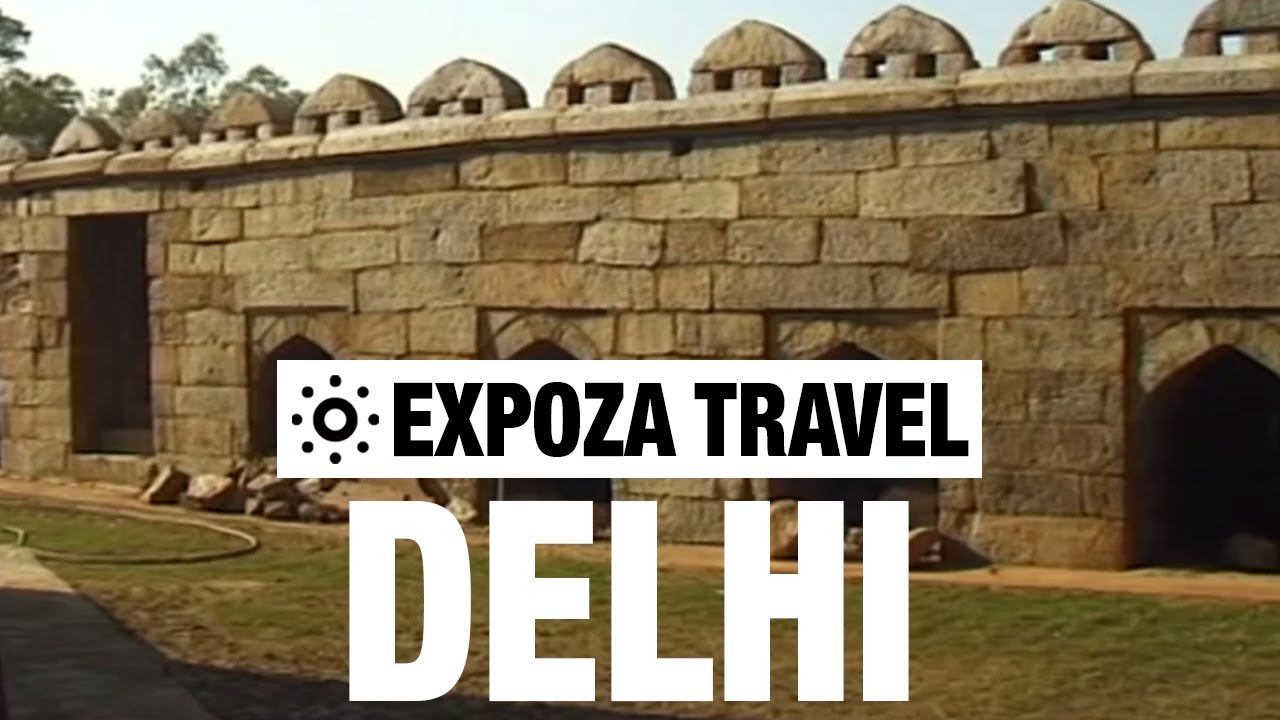 image Delhi: India&#8217;s capital of ages, pulsing with history and humanity